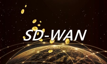 跨境电商外贸企业用SD-WAN加速访问全球网络