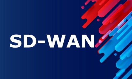 2021年顶尖SD-WAN供应商和厂商