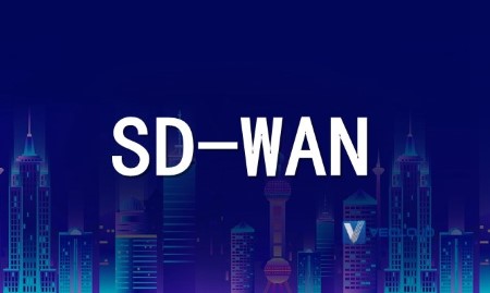 SD-WAN如何帮助国内公司组网?