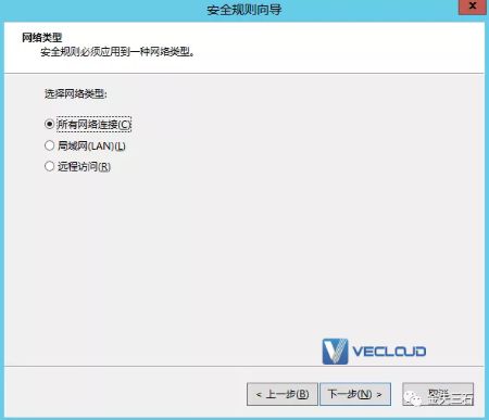 使用MMC和netsh两种方式配置Windows Server传输模式IPsec