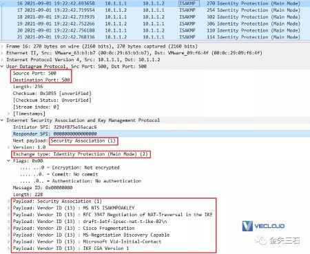 使用MMC和netsh两种方式配置Windows Server传输模式IPsec