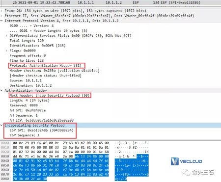 使用MMC和netsh两种方式配置Windows Server传输模式IPsec