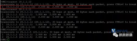 VXLAN搭档EVPN