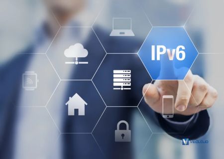 “IPv6+”赋能千行百业数字化转型，助力数字城市建设
