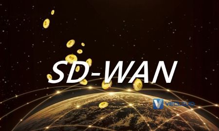 为什么选择SD-WAN？五大理由足够说服您