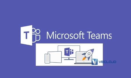 Microsoft Teams国际优化专线解决企业Microsoft Teams卡顿延迟问题