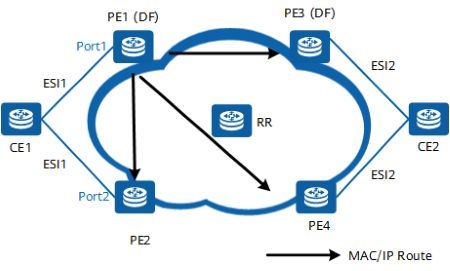 什么是EVPN？为什么需要EVPN？