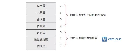 通信网络基础知识大全，小白必看