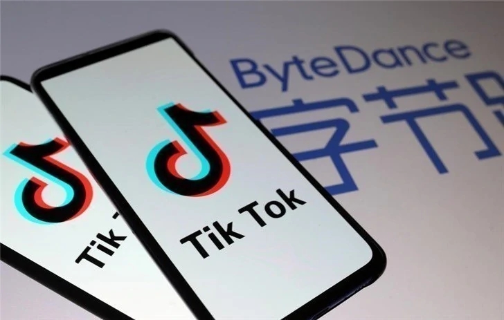 TikTok与英国出版商合作，用户可直接平台内买书