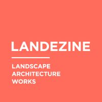 Landezine打不开？设计师如何访问Landezine呢？