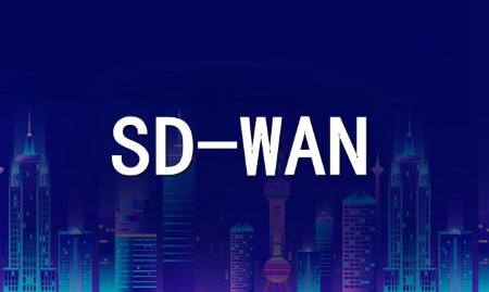 广域网进化论之SD-WAN