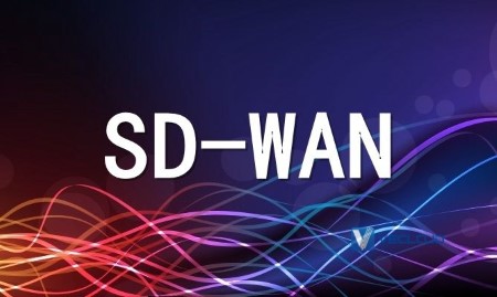 SD-WAN专注多点互联降本增效
