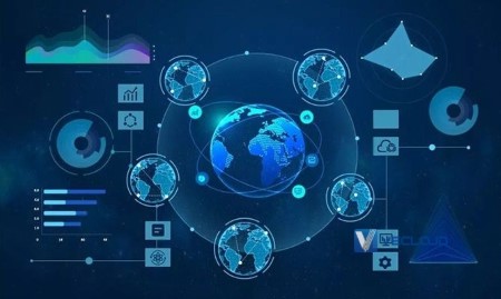 企业上云这样实施云安全有保障