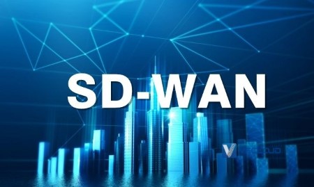 SD-WAN是实现物联网万物互联的关键