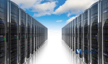 欧洲五大数据中心