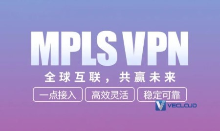 轻松理解BGP/MPLS IP VPN
