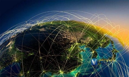 Vecloud为混合办公打造安全的企业上云网络方案