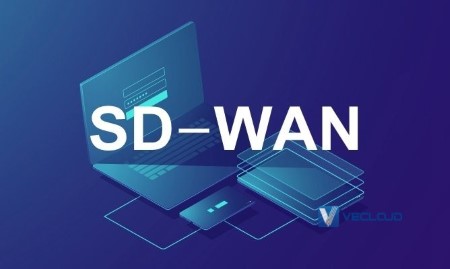 企业数字化转型正当时，如何部署SD-WAN？