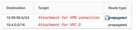 亚马逊云直连-AWS Transit Gateway