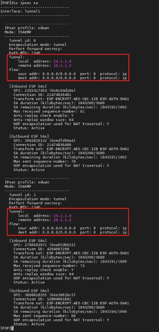 如何将传统网络改造成SD-WAN？手工配置方案