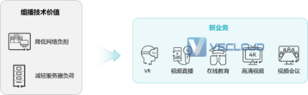 IPv6+针对于不同网络类型架构有哪些落地方案技术？