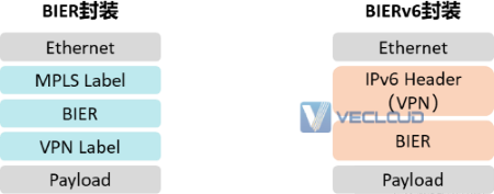 IPv6+针对于不同网络类型架构有哪些落地方案技术？