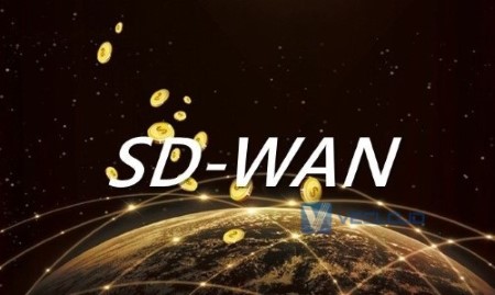 SD-WAN组网方案打造办公新模式混合办公