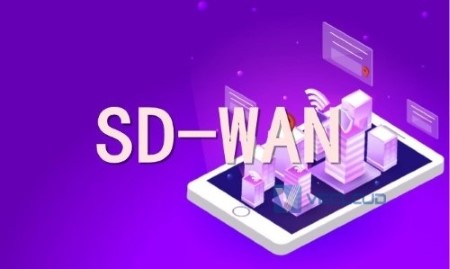 SD-WAN技术实现客户全球办公点与数据中心间的高效传送效率