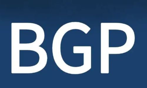 BGP知识点汇总