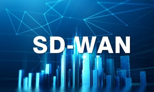 sd-wan组网方案架构及sdwan 异地组网方案实现方式
