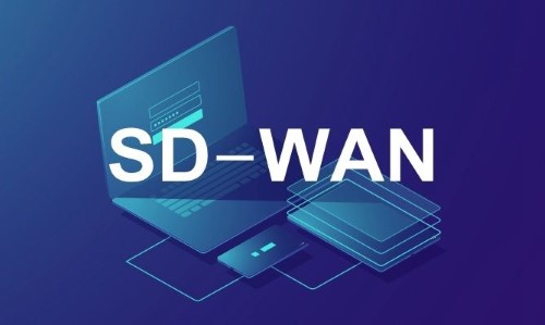 跨国企业能用sdwan实现网络加速吗？