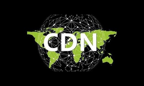 CDN网络加速-分布式的内容分发网