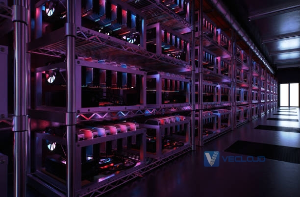 Vertiv推出支持数据中心能效的新解决方案