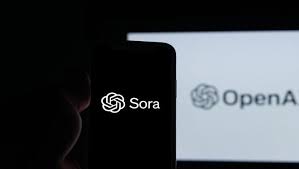 爆火的Sora，企业能从中获利吗？