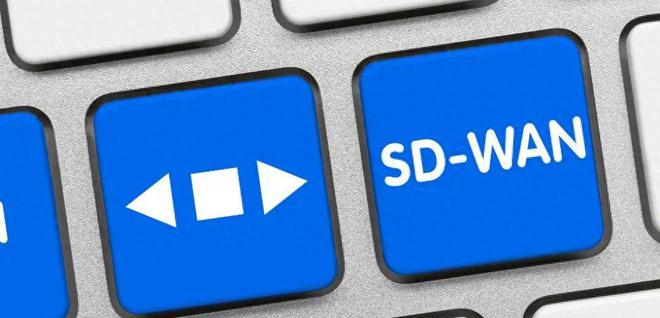跨境电商为什么需要SD-WAN？