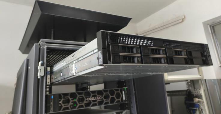 服务器上架数据中心的流程有哪些？