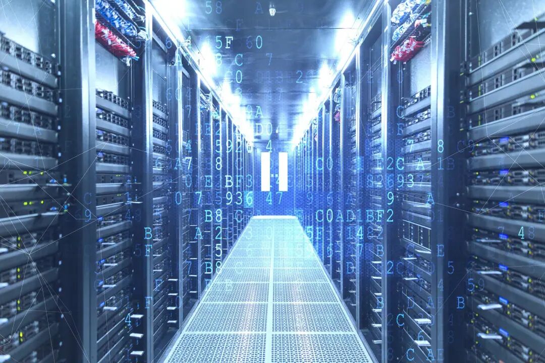 为什么要服务器托管到数据中心？