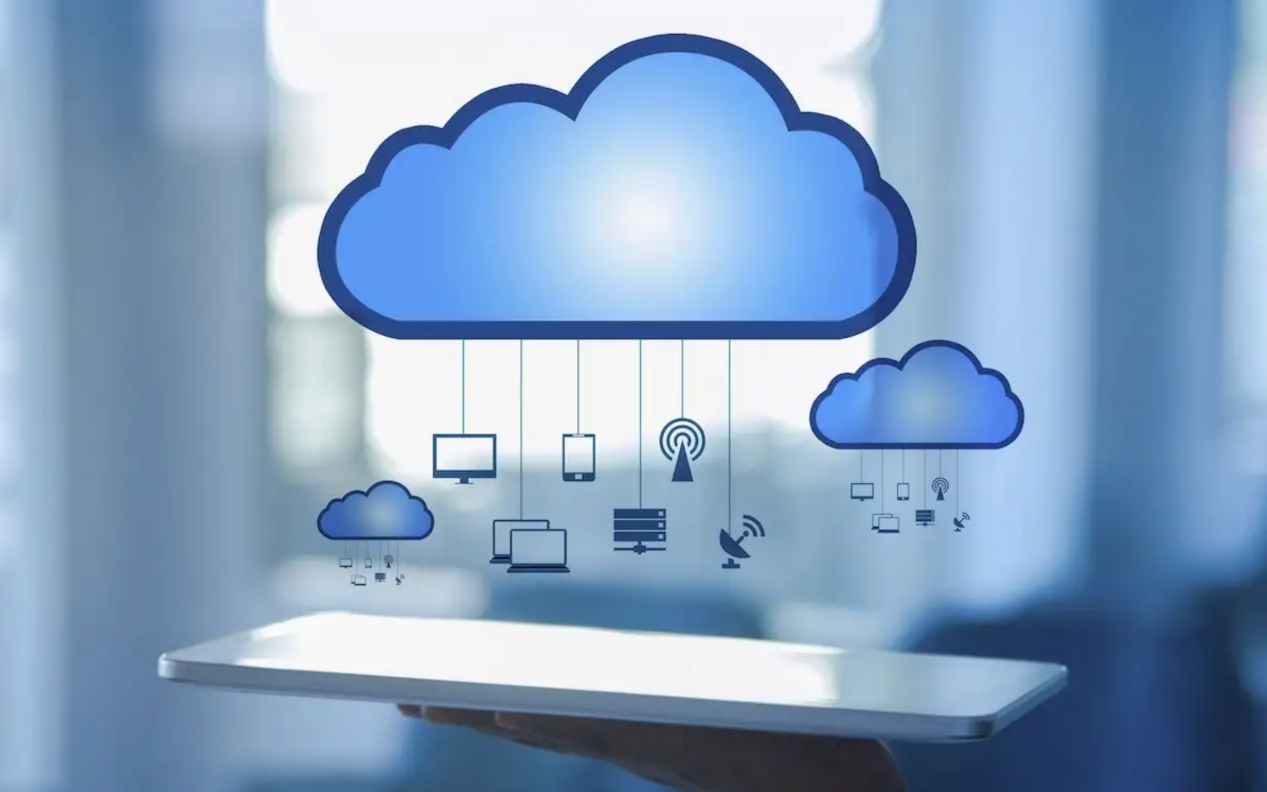 如何实现公有云和本地数据中心互联? 如何实现公有云和本地数据中心互联?