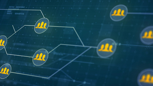 从香港到德国的企业组网有哪几种方式？