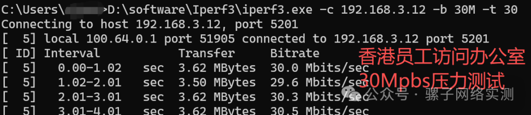 项目实战 | SDWAN+SASE+传输专线=解决方案