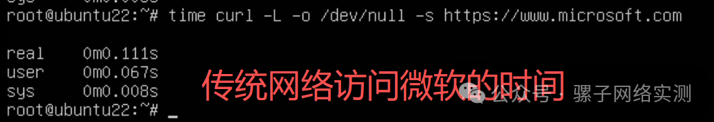 网络实测｜IX互联网交换中心 对比 传统网络：更稳定、更便宜