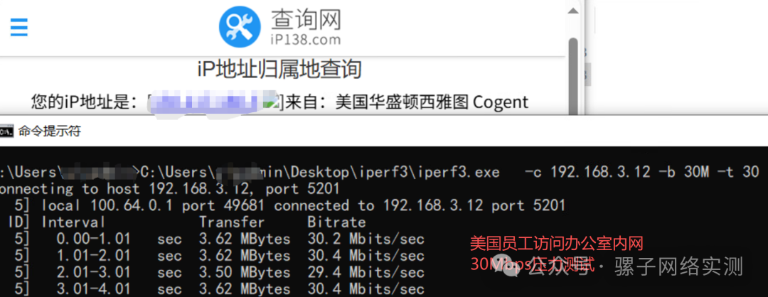 项目实战 | SDWAN+SASE+传输专线=解决方案