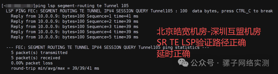 网络实测 | 50Mbps测试，不同企业预算，怎么分配不同网络专线？