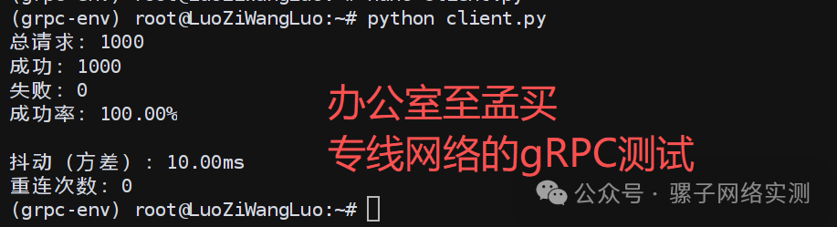 网络实测 | 办公室至印度孟买纯二层专线网络，跑通全球OSPF
