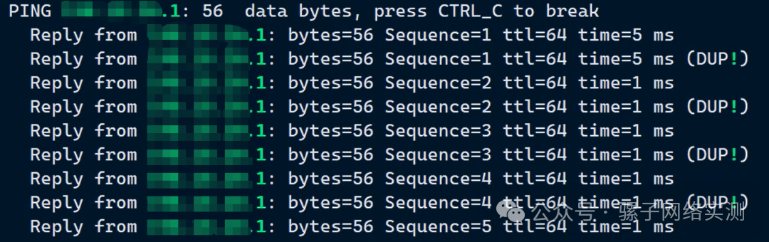 真实项目分享 | 部署香港腾讯云和数据中心之间云专线内网互通 真实项目分享 | 部署香港腾讯云和数据中心之间云专线内网互通