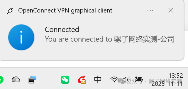 网络实战 | 从零搭建免费的企业级的远程办公方案 SSL VPN 网络实战 | 从零搭建免费的企业级的远程办公方案 SSL VPN