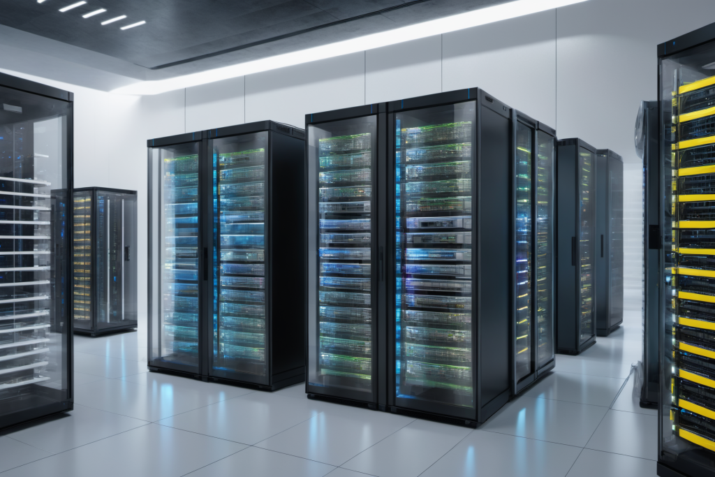 香港的IDC适合那些企业托管？