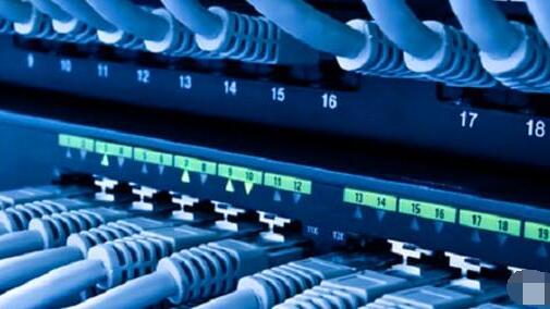 如何从北京数据中心拉云专线到哈尔滨办公室？