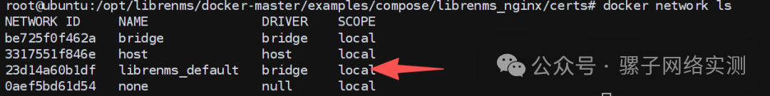 从零开始:小白也能部署 完整的 免费的 IT 网络监控系统 LibreNMS 从零开始:小白也能部署 完整的 免费的 IT 网络监控系统 LibreNMS