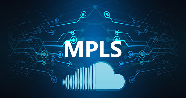 跨国企业总部和分部如何实现异地互联？